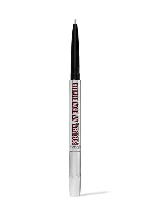 商品Benefit Cosmetics|Cosmetics Precisely My Brow Microfine Brow Detailing Pencil,价格¥188,第1张图片详细描述