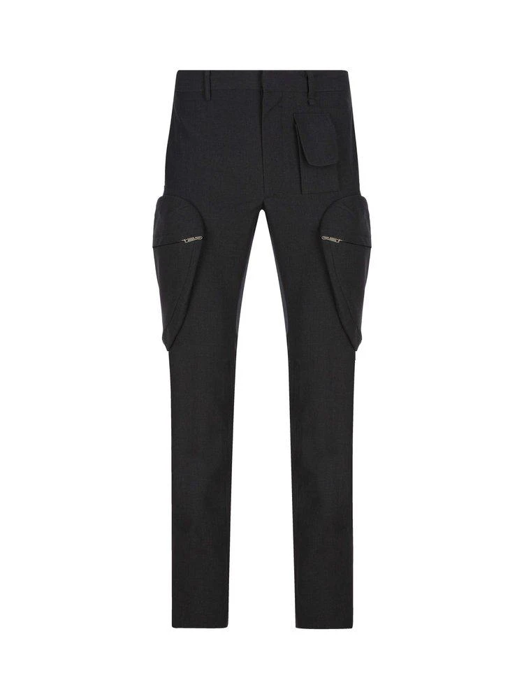 商品Givenchy|Givenchy Slim Fit Cargo Pants,价格¥5481,第1张图片