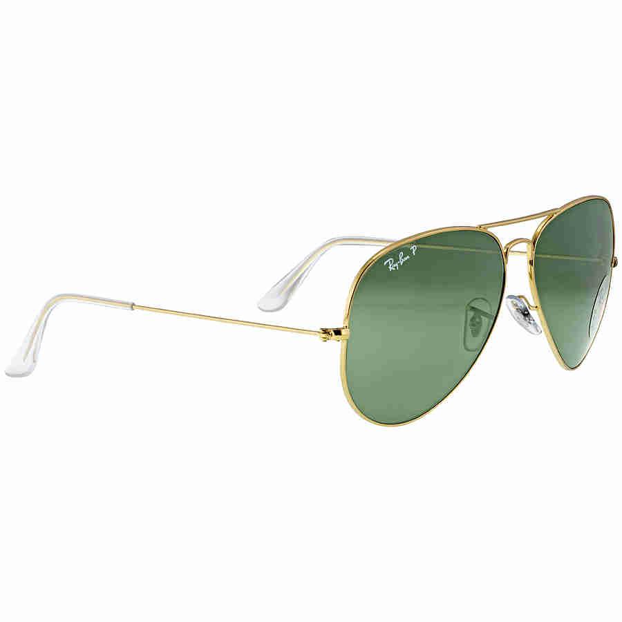 Ray Ban eyeware & frames & optical & sunglasses RB3025 001/58 62商品第2张图片规格展示