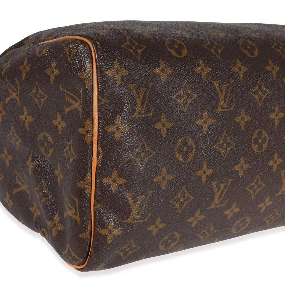 Louis Vuitton Monogram Canvas Speedy 30 Bag 商品