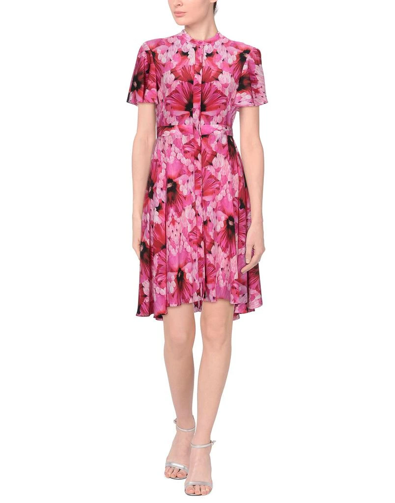 商品Alexander McQueen|Midi dress,价格¥5003,第3张图片详细描述