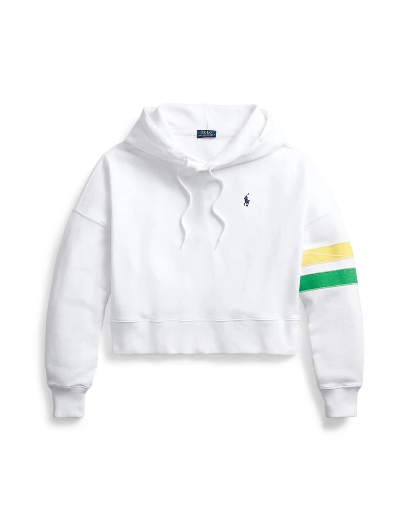 商品Ralph Lauren|Hooded sweatshirt,价格¥793,第1张图片