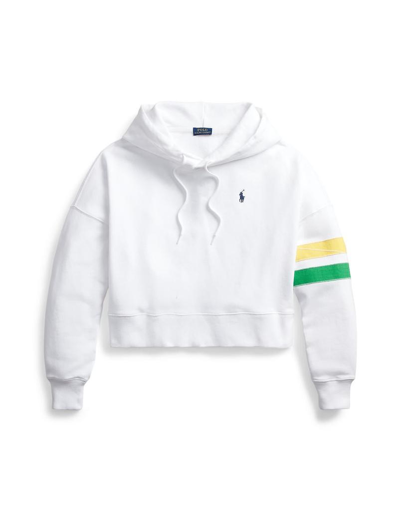 商品Ralph Lauren|Hooded sweatshirt,价格¥699,第1张图片