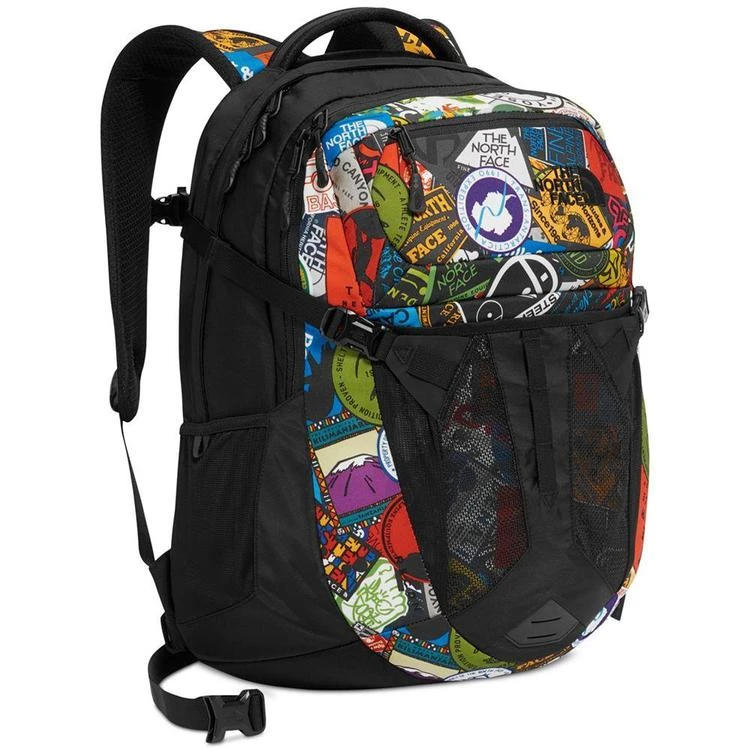 商品The North Face|Men's Recon Backpack,价格¥440,第1张图片