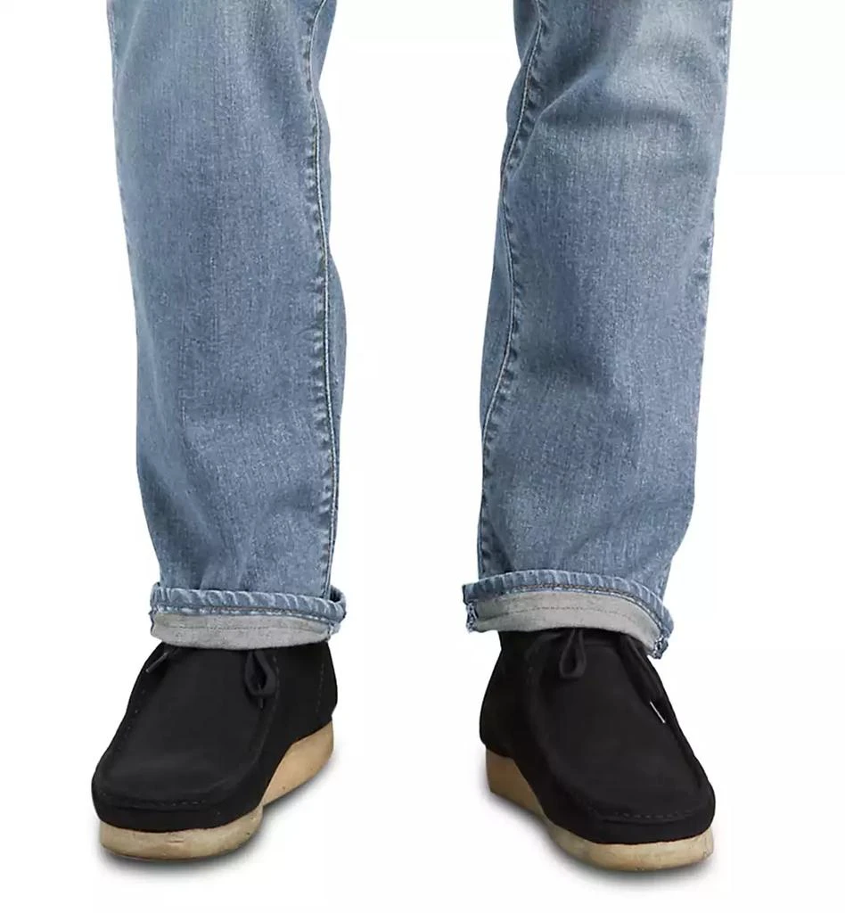 商品Levi's|541™ Men's Athletic Fit All Season Tech Jeans,价格¥365,第4张图片详细描述