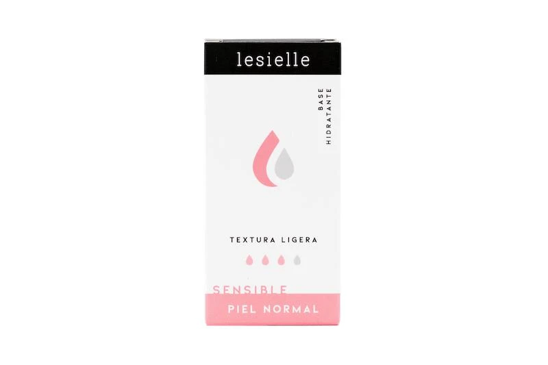 商品Lesielle|Pack Total Effect 360: Retinol 2% + Vitamin C + B3 + Salicylic Combination Skin (Includes Device),价格¥1059,第1张图片