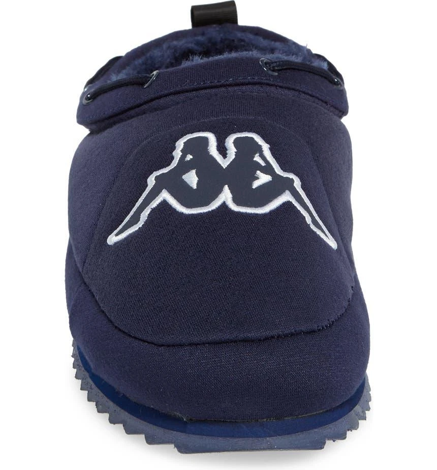 商品Kappa|Kappa Tasin Logo Sneaker Mule,价格¥529,第4张图片详细描述
