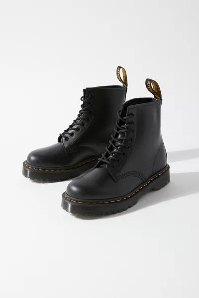 Dr. Martens 1460 Smooth Leather Platform Boot商品第6张图片规格展示