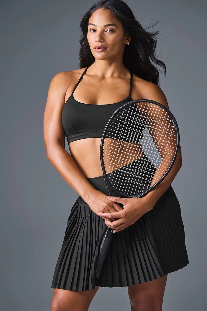 Grand Slam Tennis Skirt - Black 商品