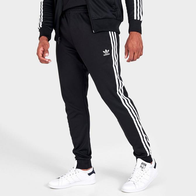 商品Adidas|Men's adidas Classics Adicolor Primeblue SST Track Pants,价格¥481,第1张图片