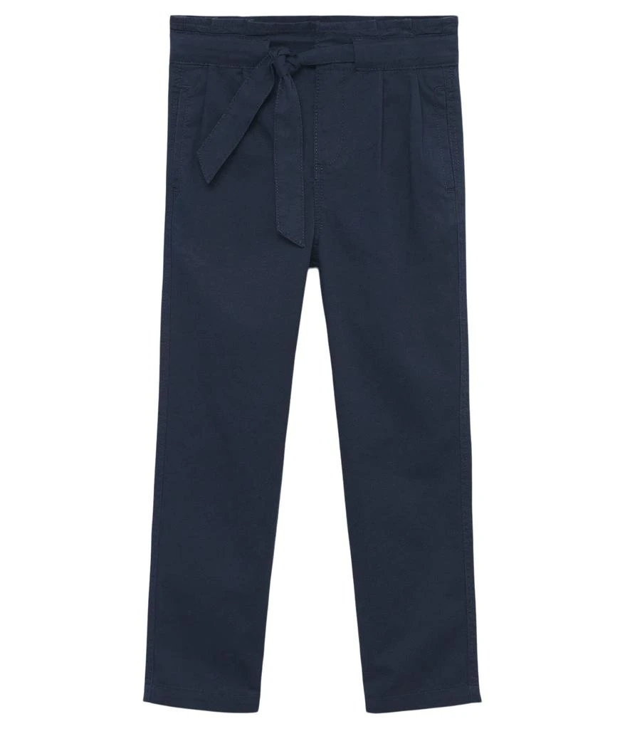 商品Mango|Chin Trousers (Little Kids/Big Kids),价格¥117,第1张图片