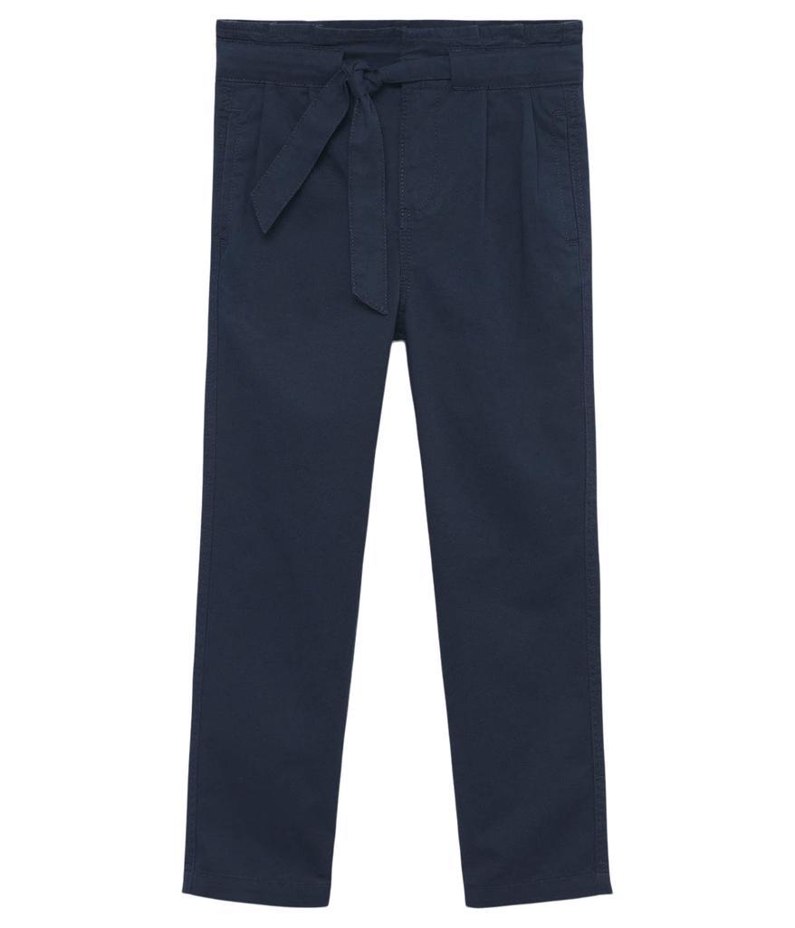 商品Mango|Chin Trousers (Little Kids/Big Kids),价格¥121,第1张图片