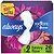 商品Always|Radiant Feminine Pads For Women, Heavy, With Wings Light Clean, Size 2 (26 ct),价格¥101,第1张图片