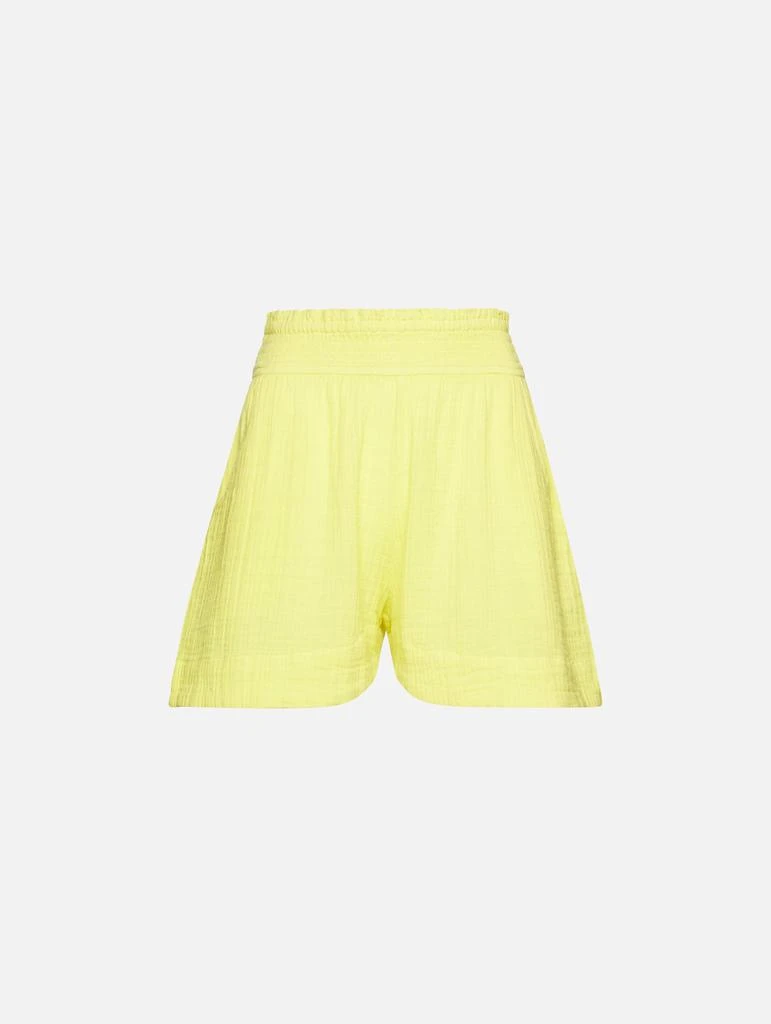 商品ANAAK|Adrian Paperbag Shorts,价格¥622,第1张图片