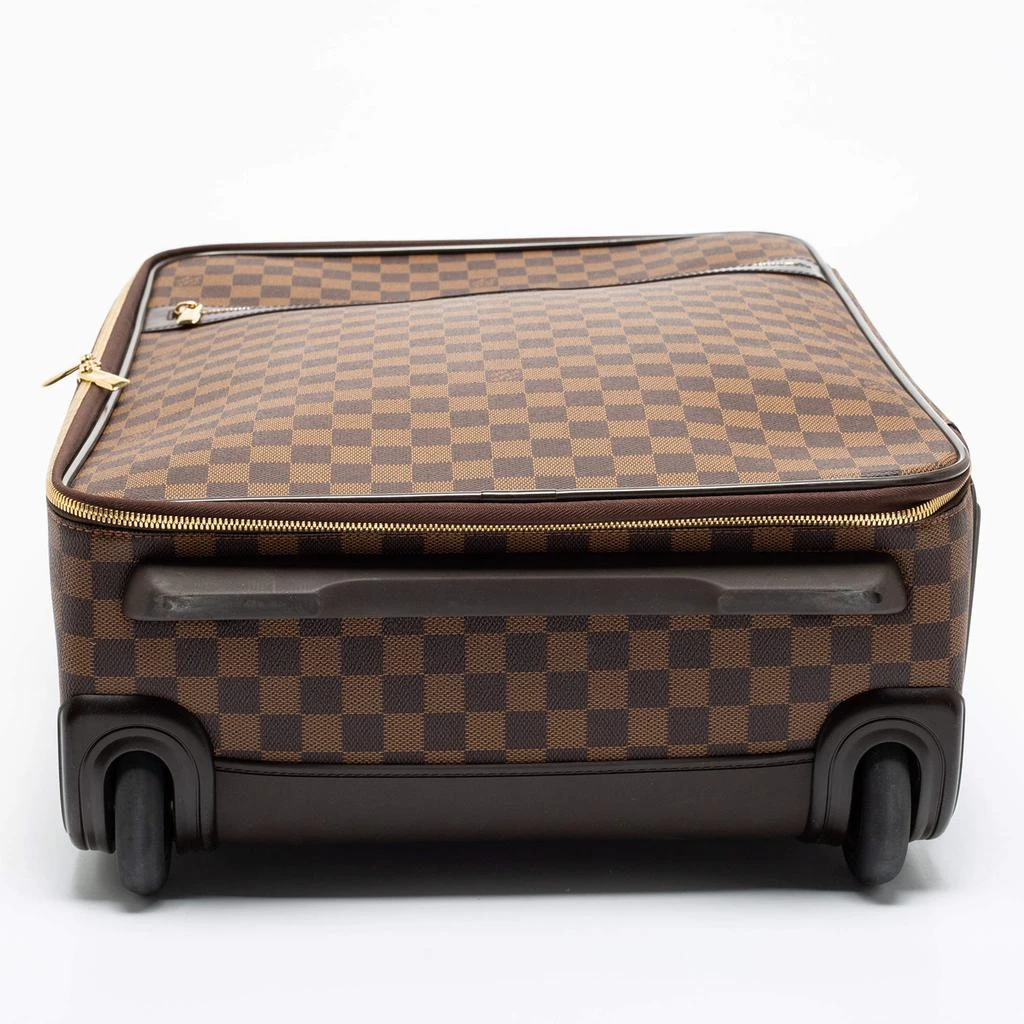 Louis Vuitton Damier Ebene Canvas Pegase 55 Luggage 商品