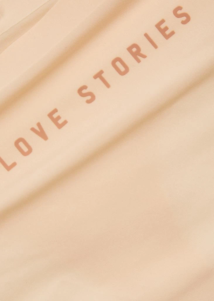 商品LOVE STORIES|Lou sand seamless thong,价格¥180,第4张图片详细描述