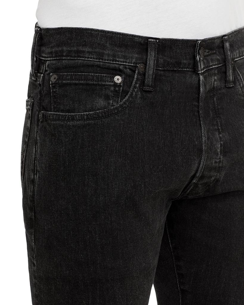 Sullivan Slim Jeans in Black - 150th Anniversary Exclusive商品第6张图片规格展示