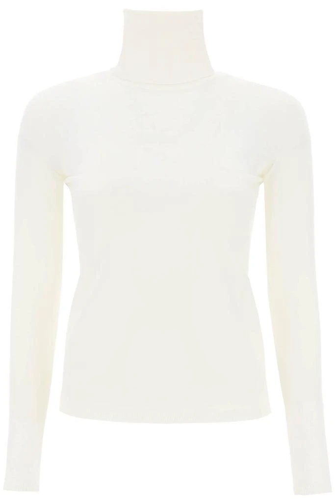 商品Max Mara|'palos' turtleneck sweater,价格¥993,第1张图片