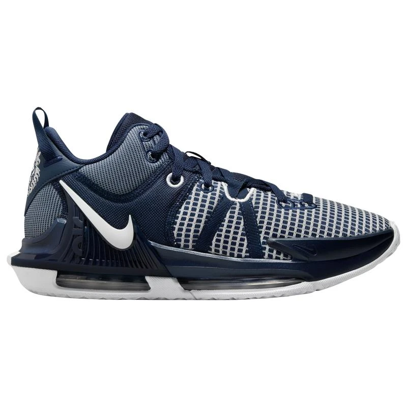 商品NIKE|Nike Lebron Witness 7 TB - Men's,价格¥595,第1张图片