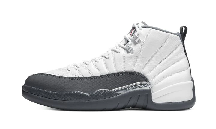 商品Jordan|Air Jordan 12 Retro,价格¥2765-¥4252,第1张图片