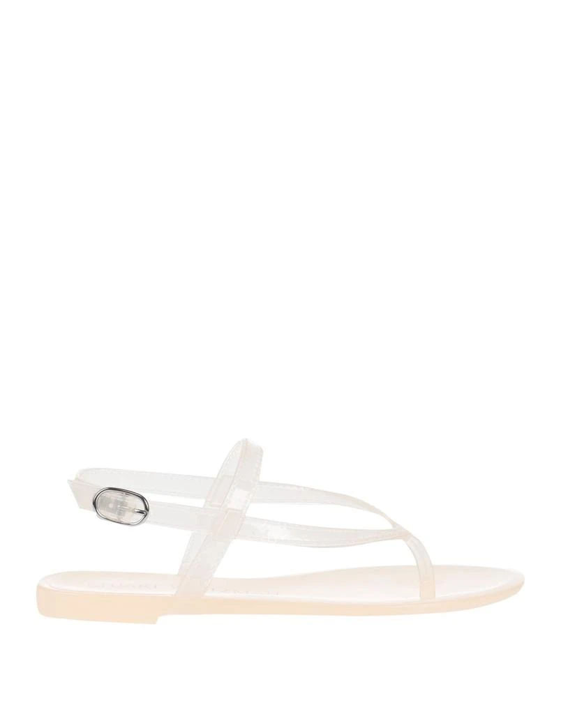 商品Stuart Weitzman|Flip flops,价格¥284,第1张图片