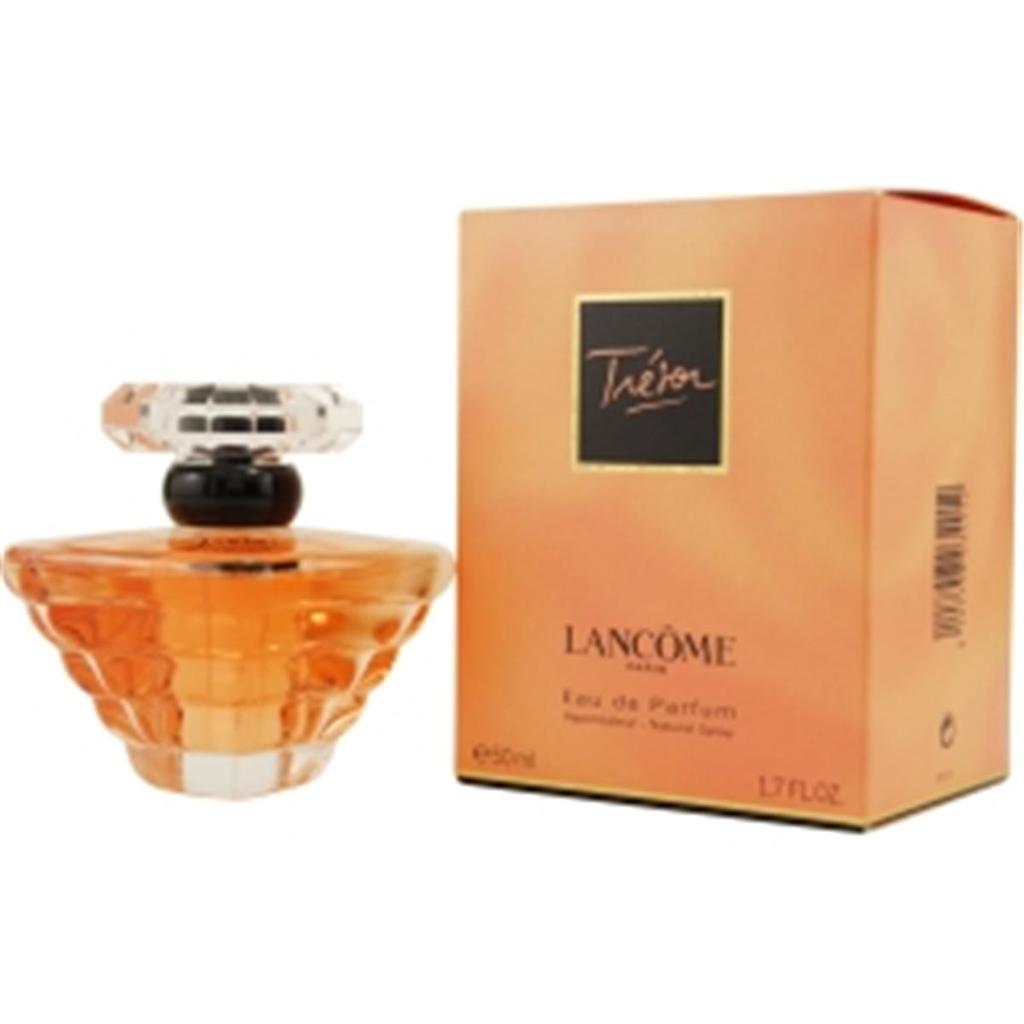 Lancome 294201 Tresor Shower Gel - 5 oz商品第1张图片规格展示