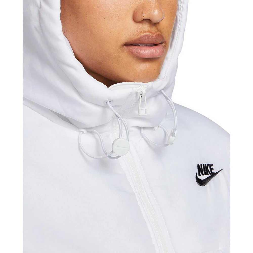 商品NIKE|Women's   Sportswear Therma-FIT Classics   Parka,价格¥763,第4张图片详细描述