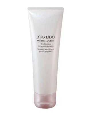 商品Shiseido|新透白美肌亮润洗面膏,价格¥299,第1张图片详细描述