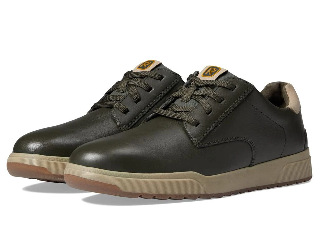 商品Rockport|Bronson Plain Toe,价格¥512,第1张图片