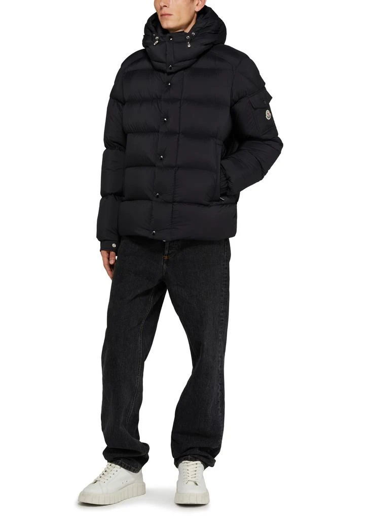 商品Moncler|Vezere 羽绒服,价格¥18186,第2张图片详细描述