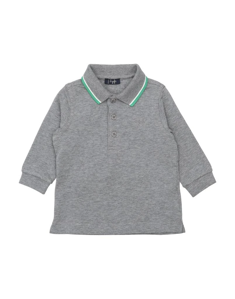 商品IL GUFO|Polo shirt,价格¥284,第1张图片