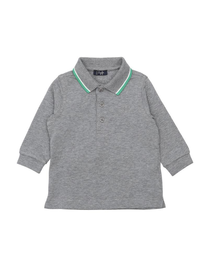 商品IL GUFO|Polo shirt,价格¥377,第1张图片