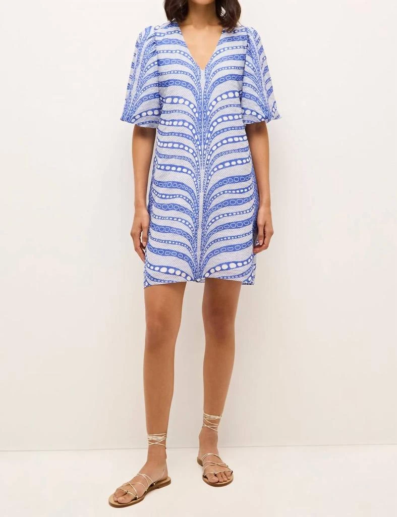 商品Marie Oliver|Marie Oliver - Kiki Dress,价格¥2026,第2张图片详细描述