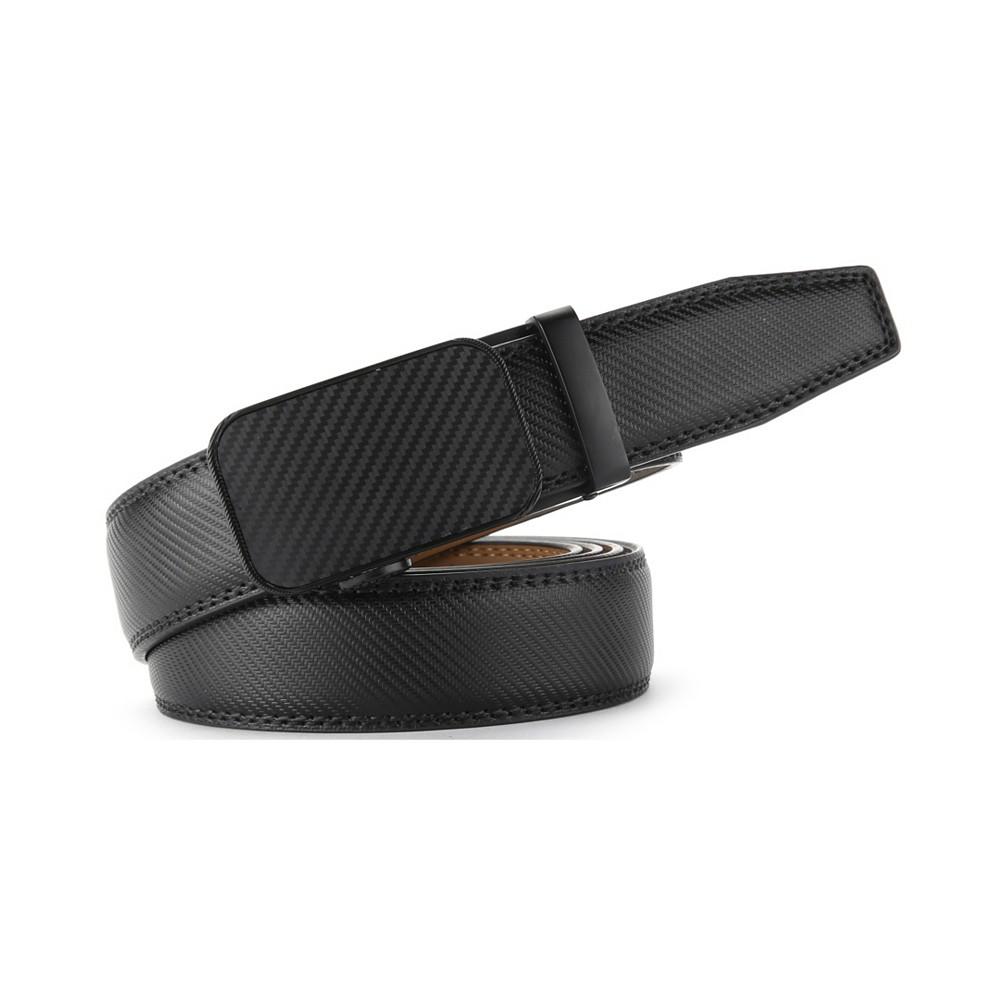 Men's Designer Ratchet Belts商品第2张图片规格展示