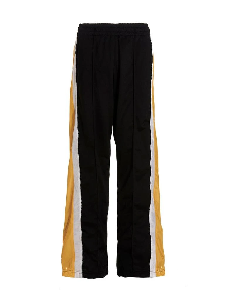 商品VTMNTS|VTMNTS Side Striped Track Joggers,价格¥3585,第1张图片