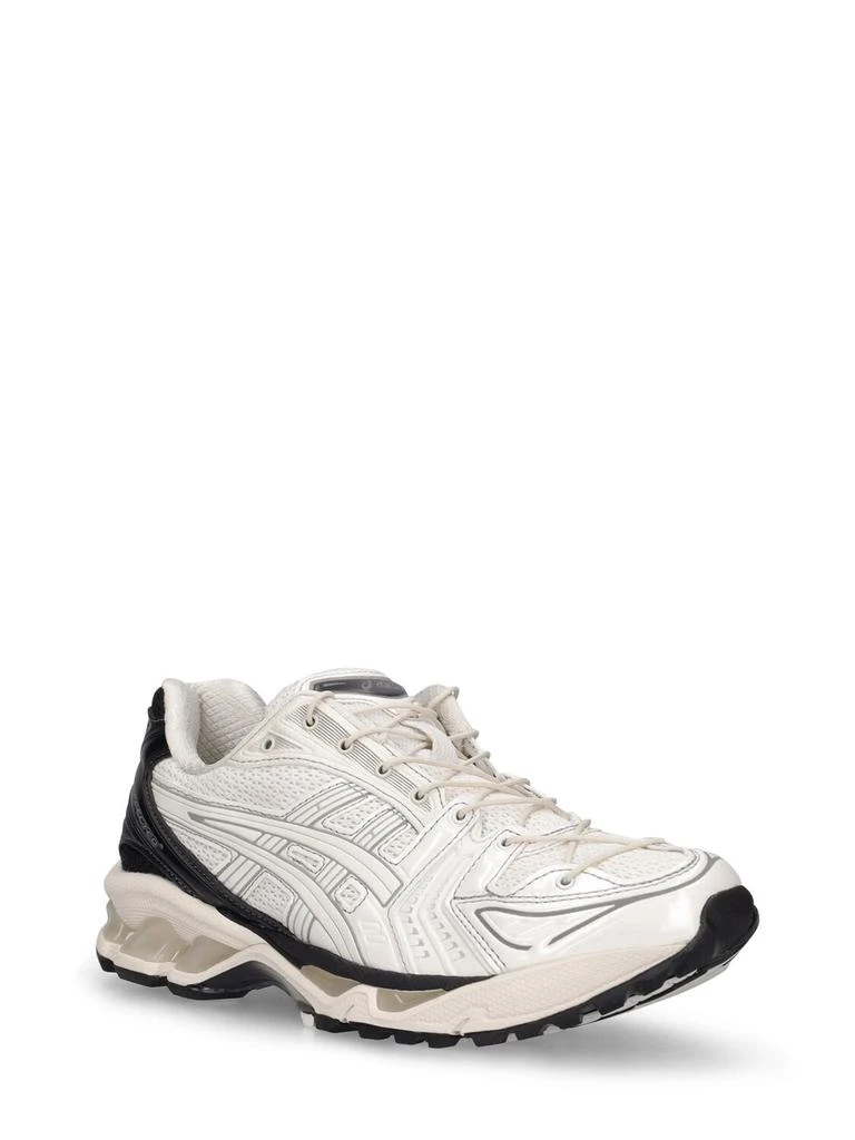 商品Asics|Unaffected Gel-kayano 14 Sneakers,价格¥1393,第1张图片