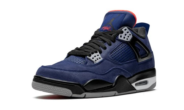 商品Jordan|Air Jordan 4 WNTR,价格¥3505-¥5596,第5张图片详细描述
