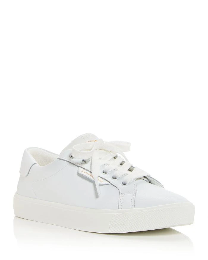 商品Sam Edelman|Women's Ethyl Low-Top Sneakers,价格¥350,第5张图片详细描述