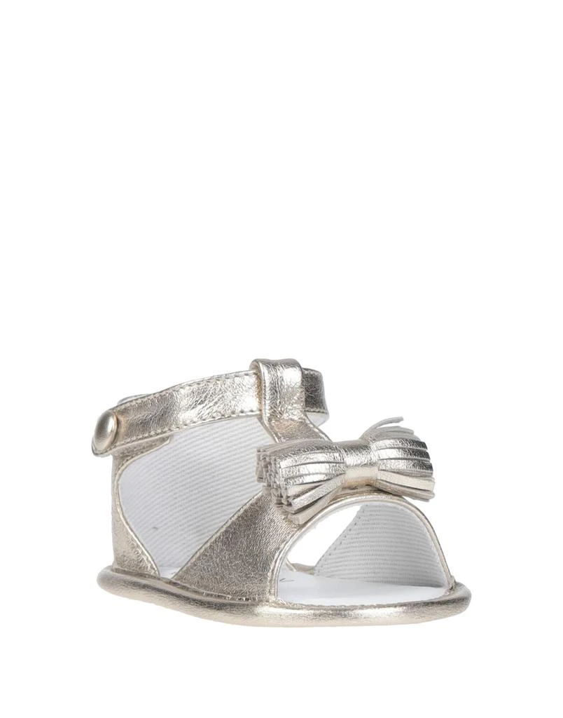 商品Armani|Newborn shoes,价格¥1200,第2张图片详细描述