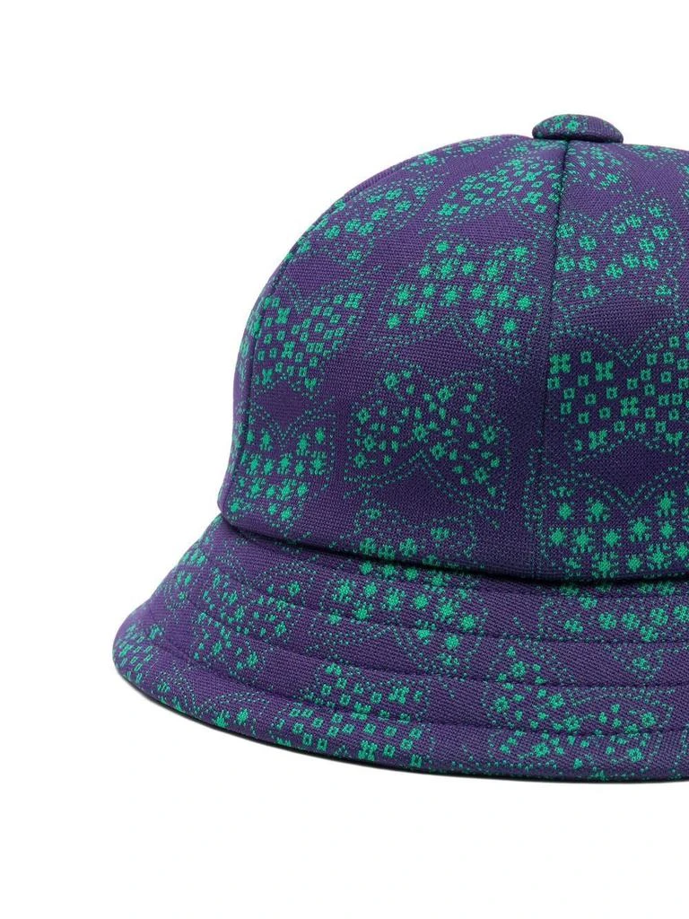 商品Needles|Logo bucket hat,价格¥443,第2张图片详细描述
