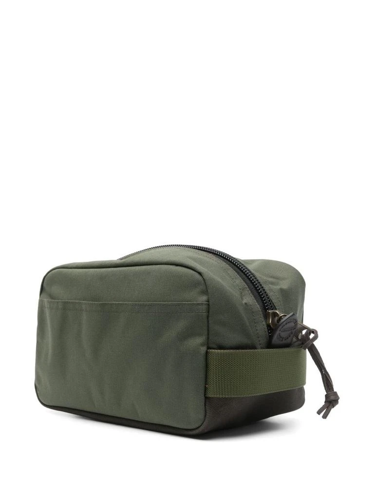 商品Filson|FILSON - Pouch Travel Pack 600d,价格¥880,第1张图片