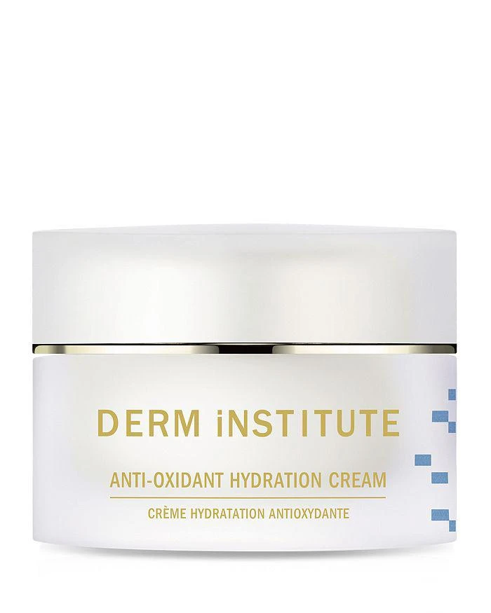 商品DERM iNSTITUTE|Antioxidant Hydration Cream,价格¥1128,第1张图片