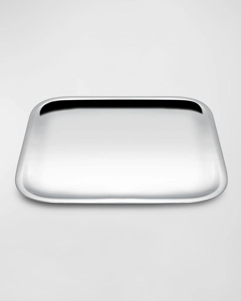 商品Nambe|Square Tray, 12",价格¥1166,第1张图片