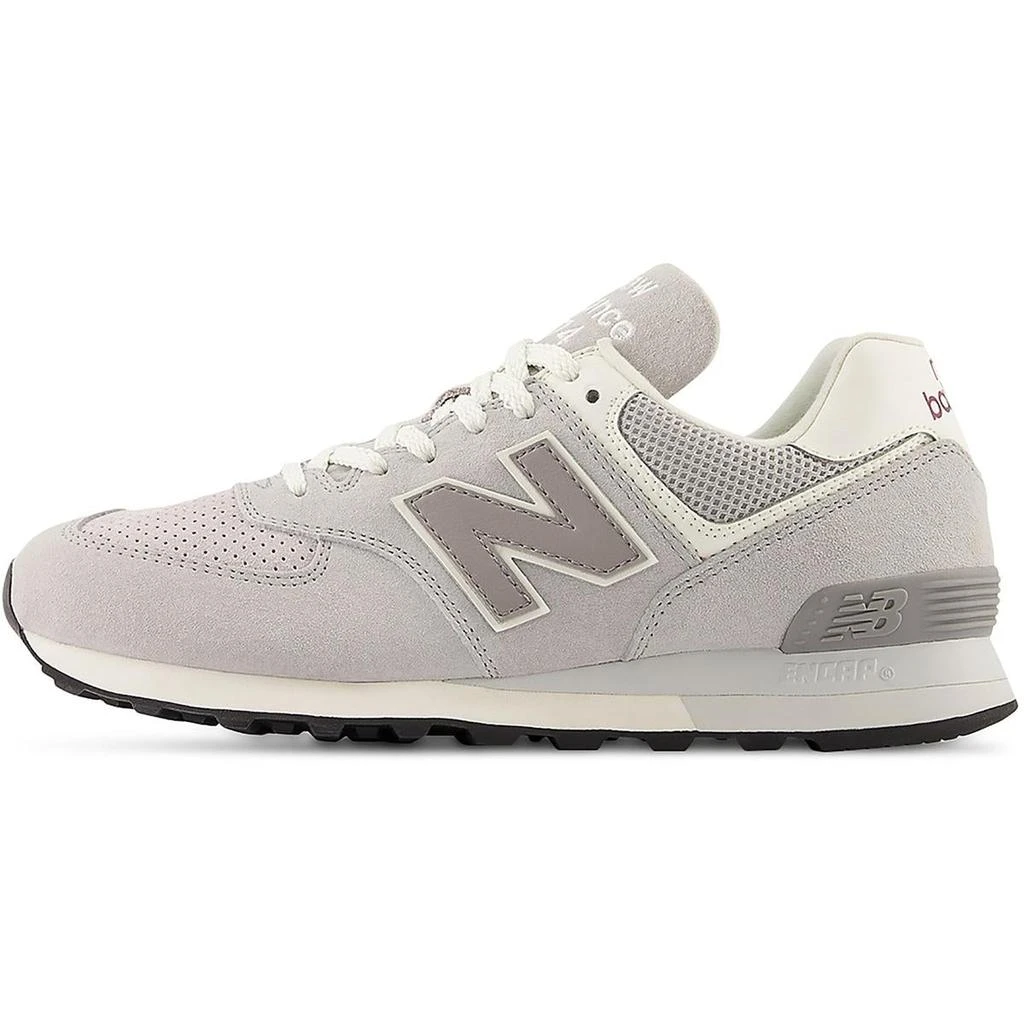 商品New Balance|CLASSICS Womens Gym Fitness Running Shoes,价格¥583,第2张图片详细描述