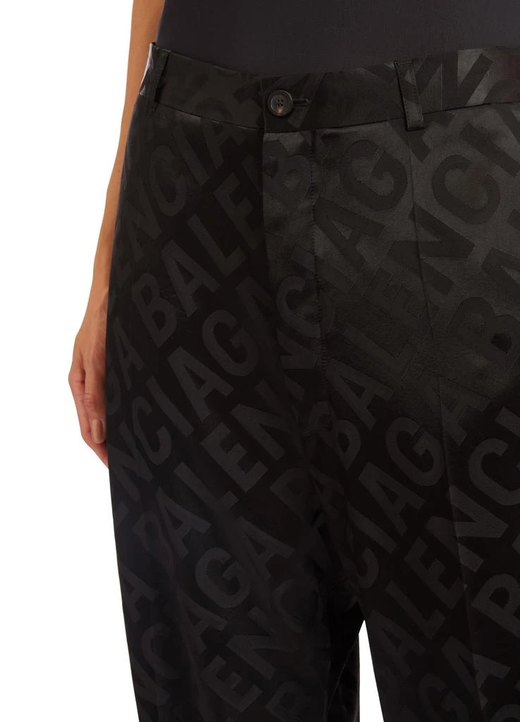 商品Balenciaga|Baggy 长裤,价格¥9885,第4张图片详细描述