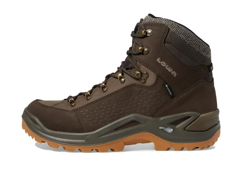 商品Lowa|Renegade Warm GTX Mid,价格¥2120,第4张图片详细描述