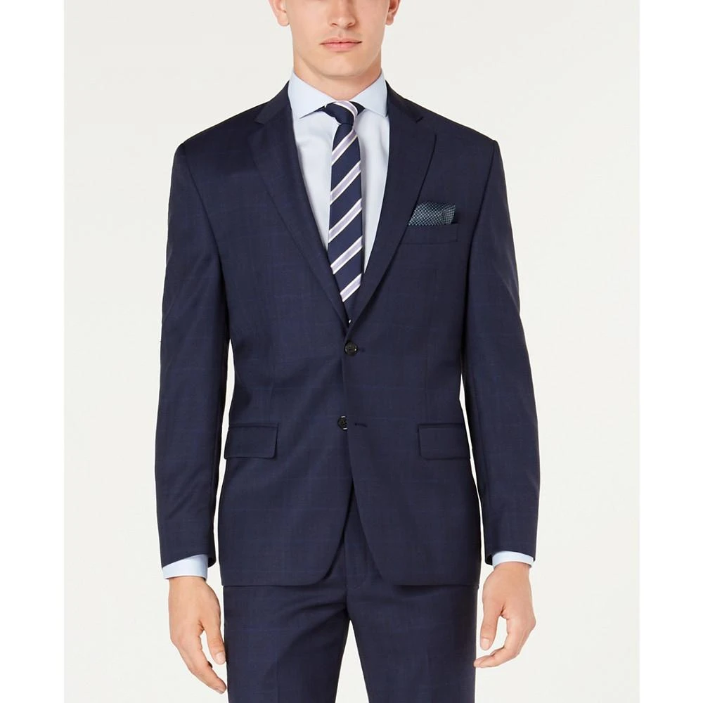 商品Ralph Lauren|Men's Classic-Fit UltraFlex Stretch Suit Jackets,价格¥1080,第1张图片
