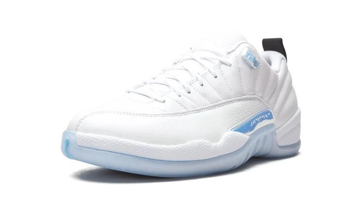 商品Jordan|Air Jordan 12 Low,价格¥1607-¥2907,第5张图片详细描述