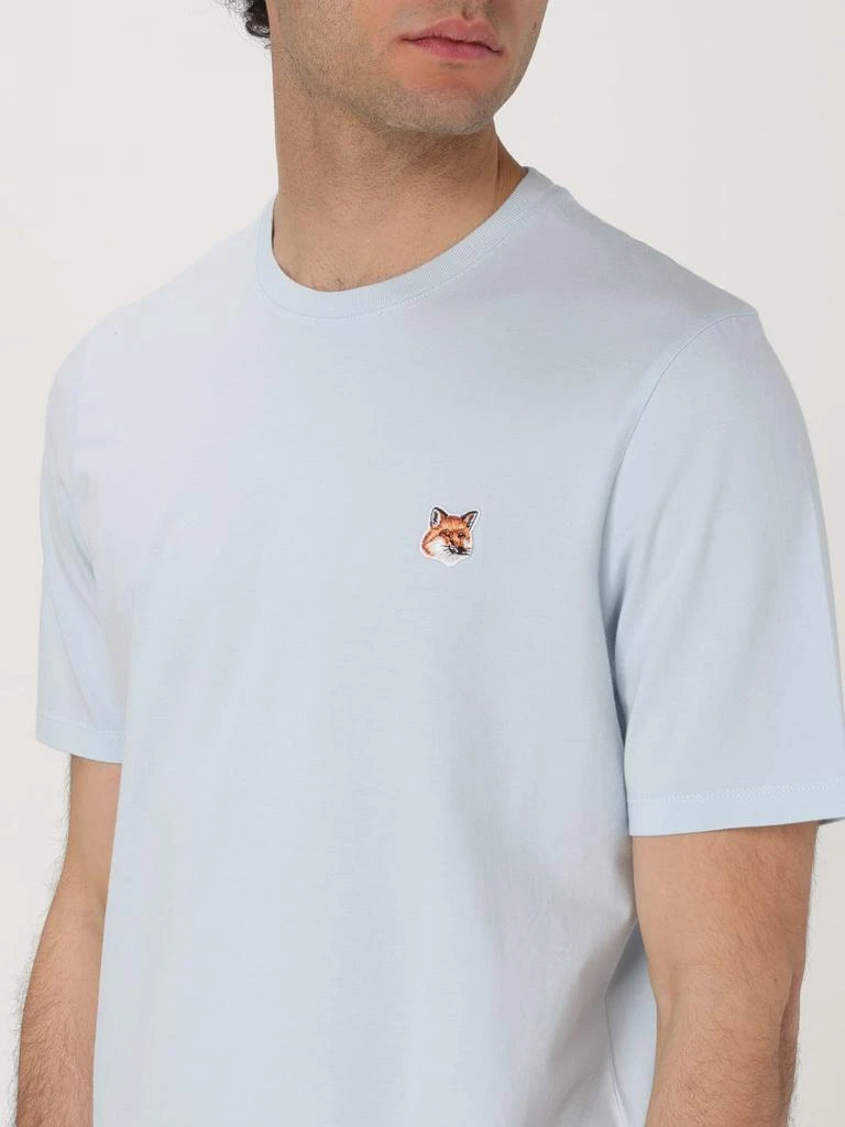 商品Maison Kitsune|T恤 男士 Maison KitsunÉ,价格¥708,第3张图片详细描述