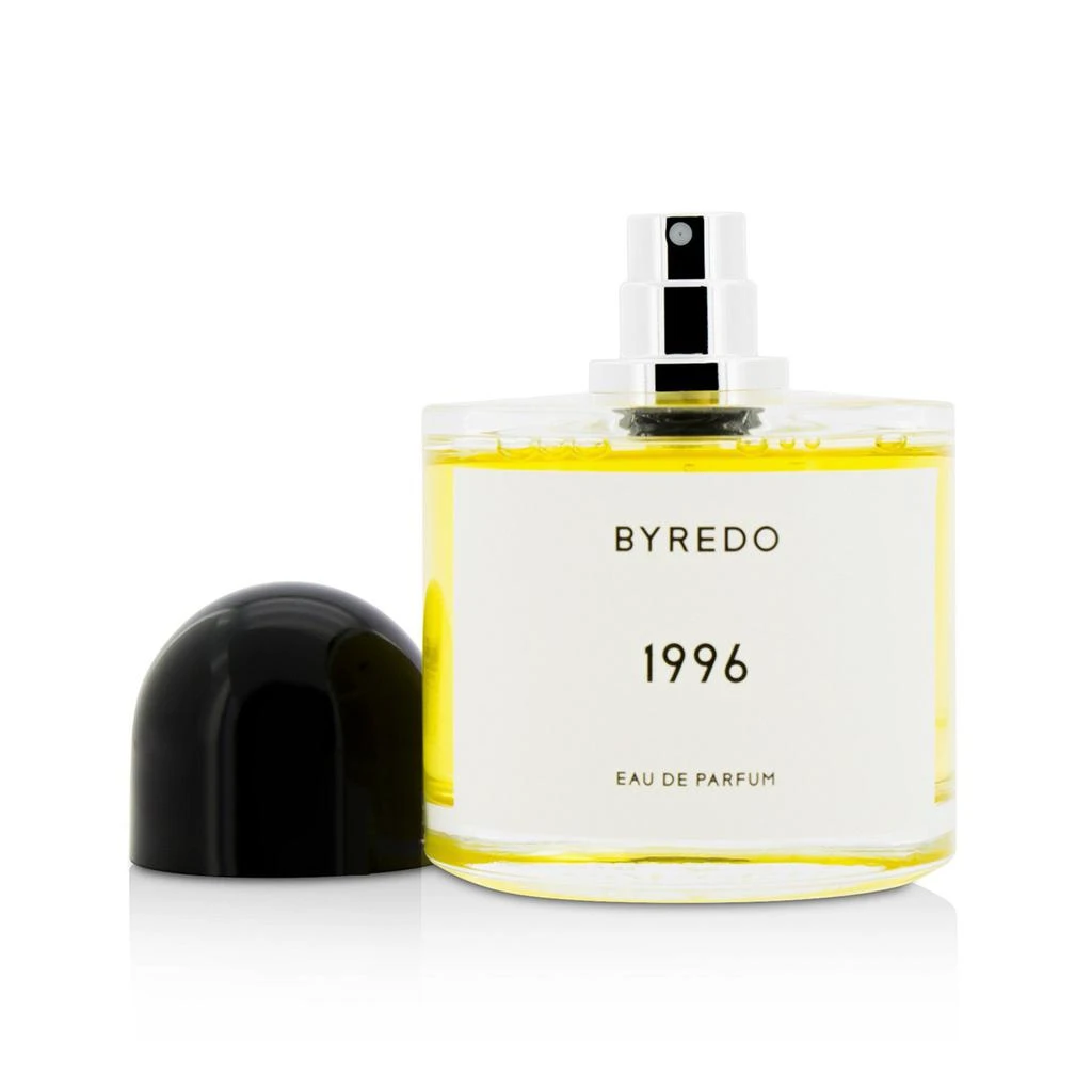 商品BYREDO|1996 Inez & Vinoodh Eau De Parfum,价格¥1601-¥2196,第3张图片详细描述